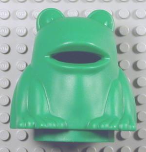 Lego duplo online frog