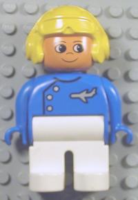 レゴ　LEGO 　デュプロ　2925　TOOLO