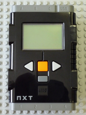 NXT, EV3 New - 7 x 3 Liftarms 5 x 9L Bent Beams - LEGO Technic Black