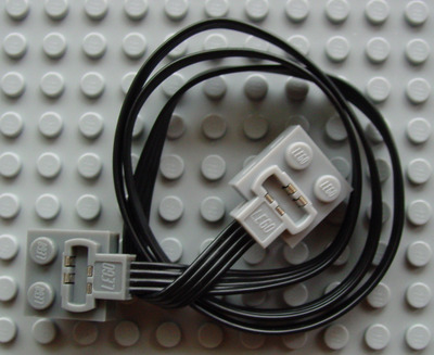 Lego extension online wire