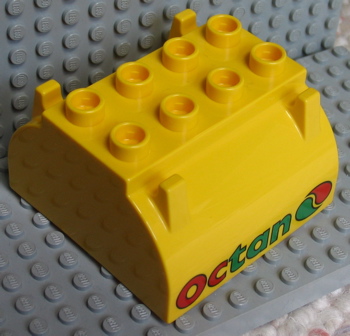 Duplo tank discount