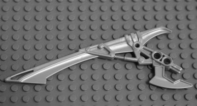 Peeron: Chirox (#8693-1)