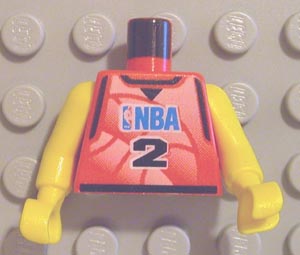 LEGO Sports: Ultimate Defense (3429) for sale online