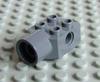 Technic Brick 2 x 2 with Hole and Rotation Joint Socket