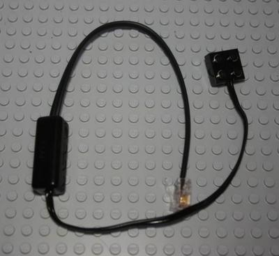 NXT Lego Mindstorms Conversion Cable converter x1676