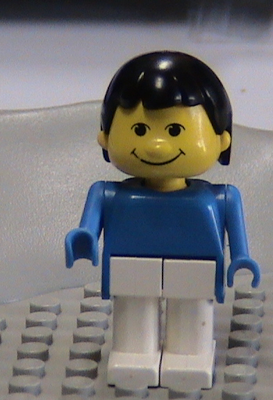 Lego discount fabuland figures