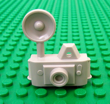 fotocamera dei FABULAND