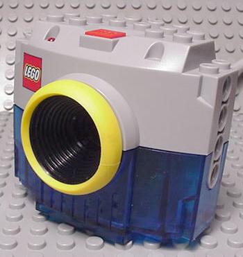 LEGO MovieMaker USB with ev3dev –