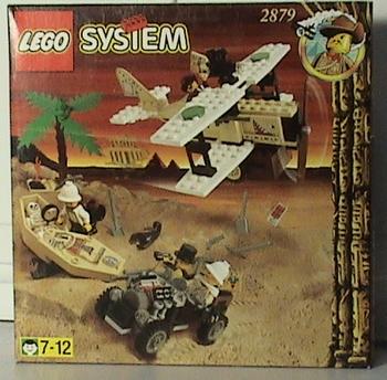 Lego Games Egyptian on Lego Egypt Sets   What Is Seen Cannot Be Unseen