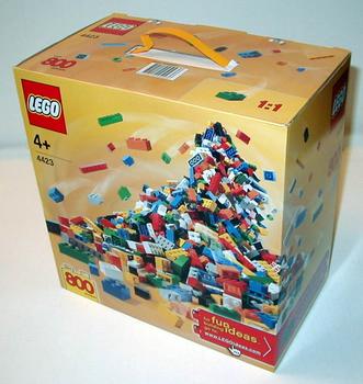 lego creator box set