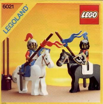 [LEGO] : MOYEN-AGE + liens 6021-1.1124600364.thumb2
