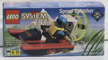 lego 6567