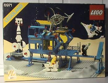 Lego 6971 new arrivals