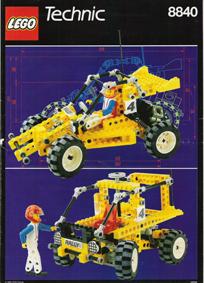 Missing Lego Brick 2717 Red Technic Seat 3 x 2 Base