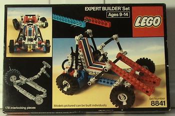 LEGO Technic 4261 Steering Arm Oldgray x4